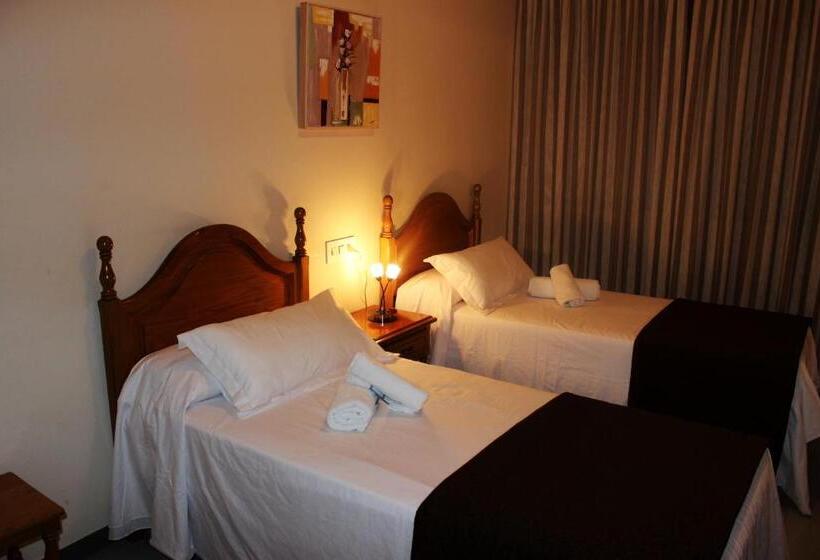 스탠다드 룸, Hostal Los Maños