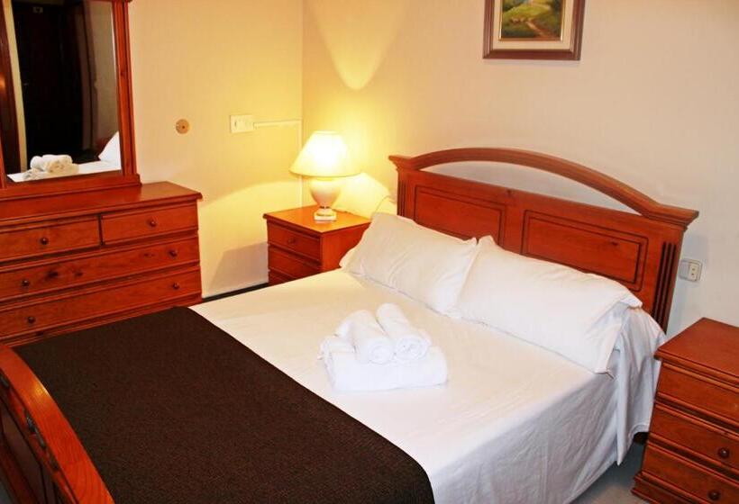 스탠다드 룸, Hostal Los Maños