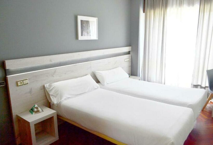 스탠다드 룸, Alda Puerta Coruna
