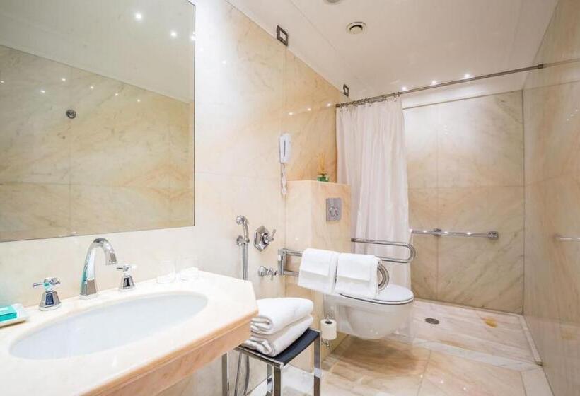 اتاق کلاسیک, Ai Reali   Small Luxury Hotels Of The World
