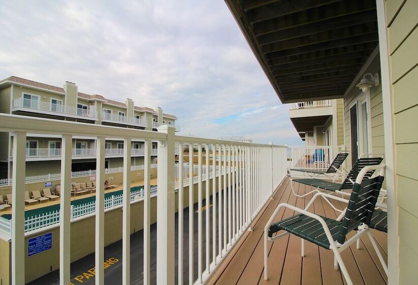 ２ベッドルームアパートメント, Lucayan Resort By Kees Vacations