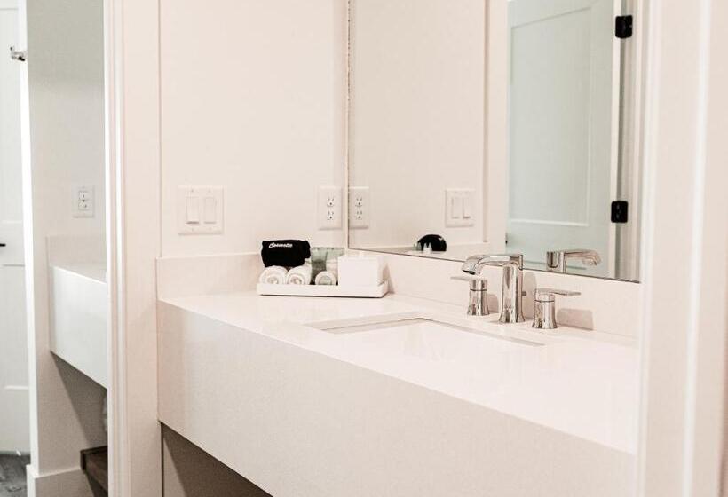 바다 전망 스위트, The Suites At Fishermen S Village   2 Bedroom Suites