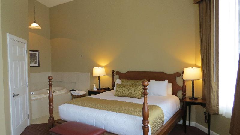 Апартаменты 1 Спальня, Best Western Plus Dutch Haus Inn And Suites