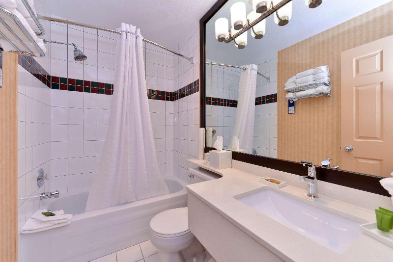 Апартаменты 1 Спальня, Best Western Plus Dutch Haus Inn And Suites