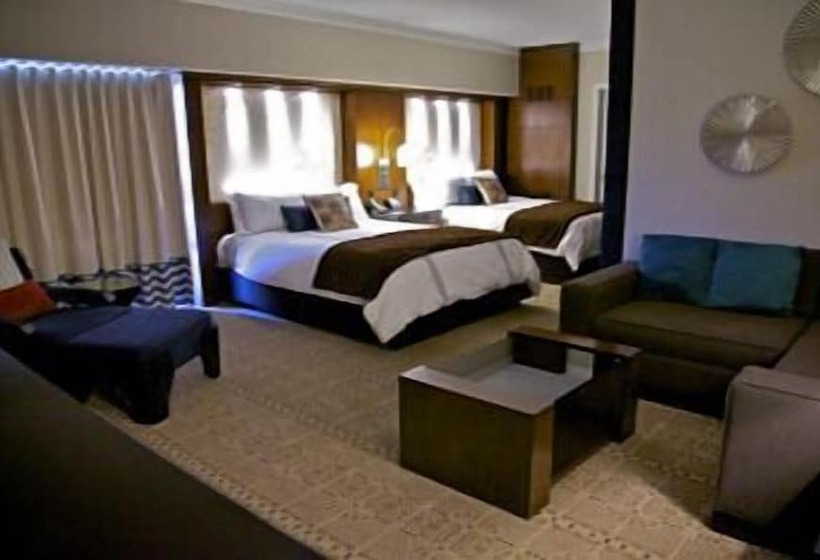스위트, Chumash Casino Resort