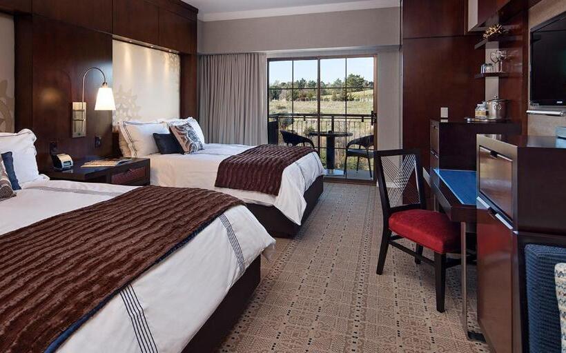 주니어 스위트, Chumash Casino Resort