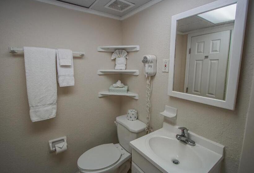 Студио Стандарт с Видом, Marina Bay Resort