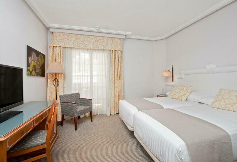 家庭交流房, Meliá Isla Canela