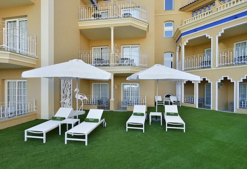 家庭交流房, Meliá Isla Canela