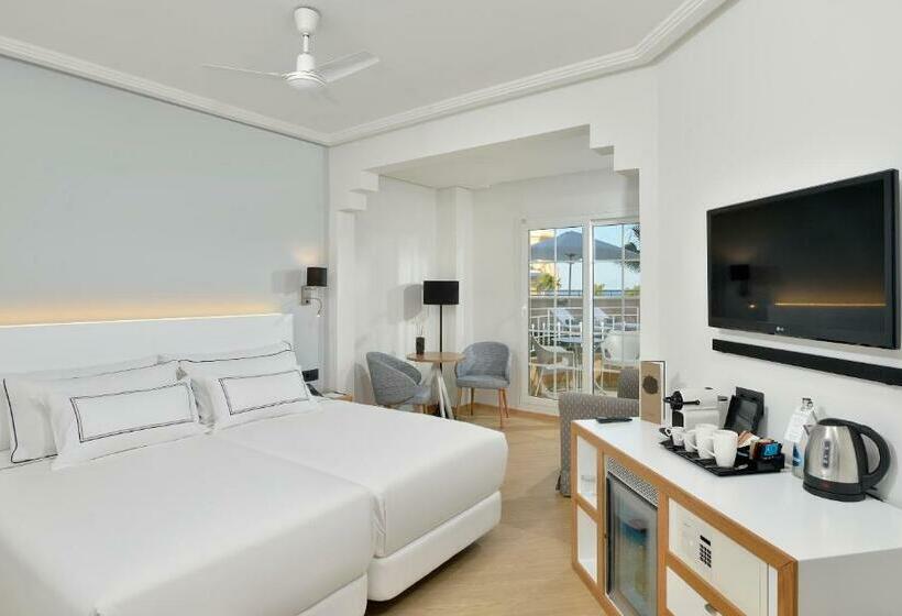 高级客房, Meliá Isla Canela
