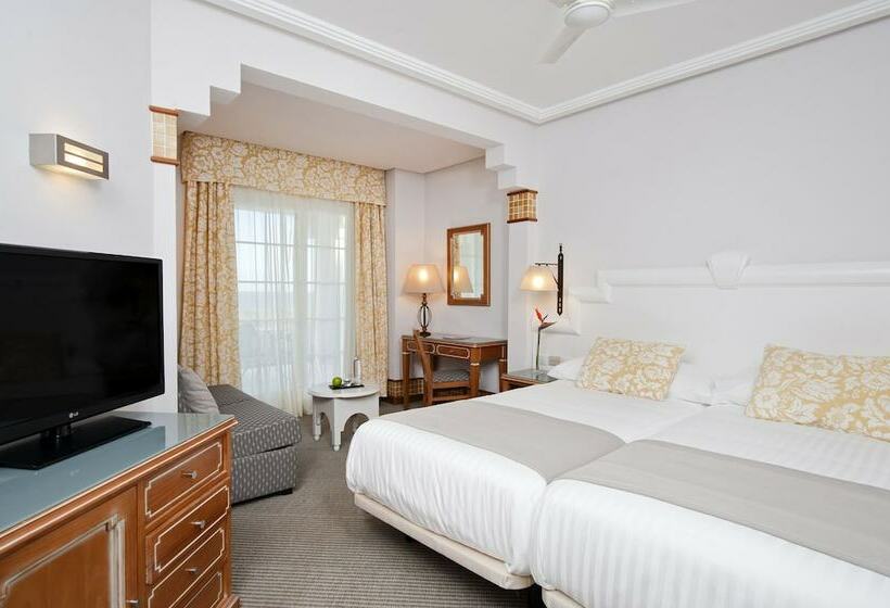 高级客房, Meliá Isla Canela