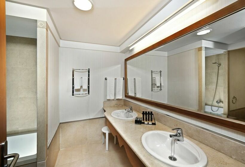 高级客房, Meliá Isla Canela
