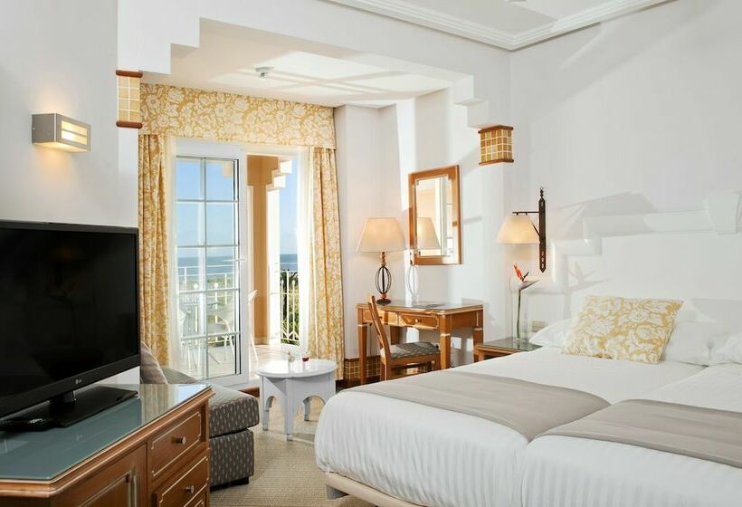 高级客房, Meliá Isla Canela