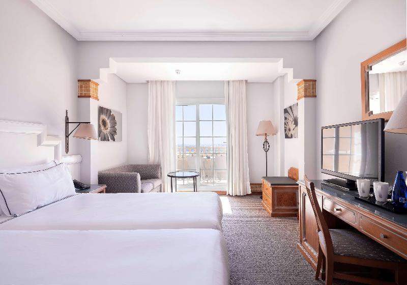 高级客房, Meliá Isla Canela