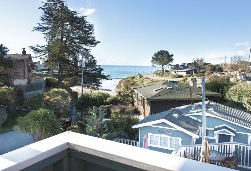Номер Стандарт, Ocean Echo Inn & Beach Cottages