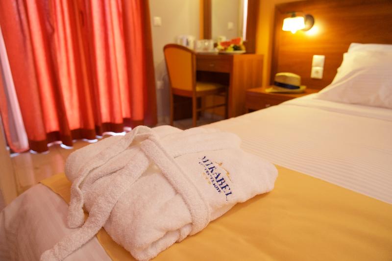 غرفة سوبيريور مطلّة علي البحر, Vidamar Resort Hotel Algarve