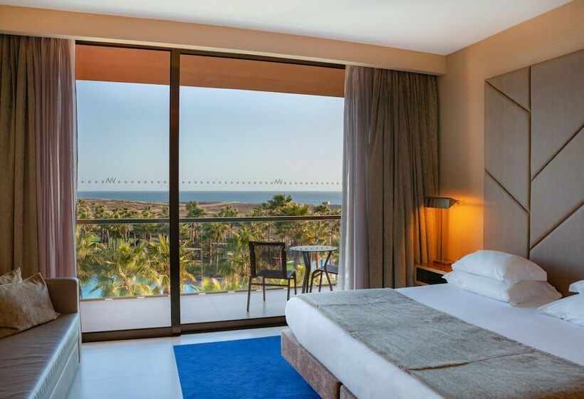 غرفة سوبيريور مطلّة علي البحر, Vidamar Resort Hotel Algarve