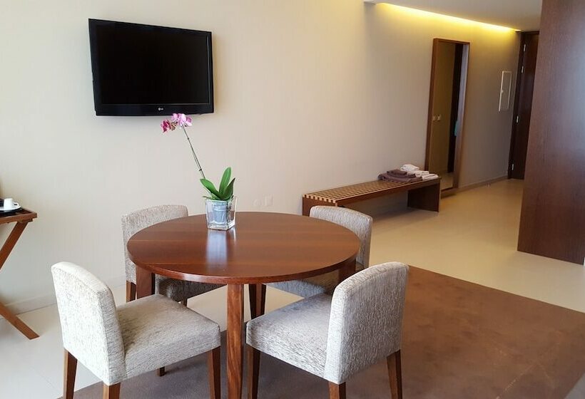 جناح كلوب بإطلالة على البحر, Vidamar Resort Hotel Algarve