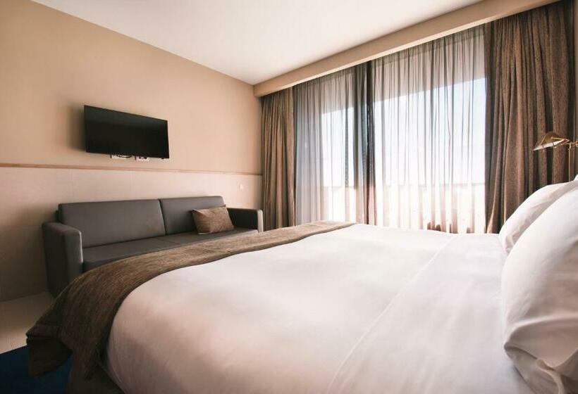 Семейный Номер Престиж, Vidamar Resort Hotel Algarve