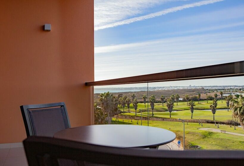 Семейный Номер Престиж, Vidamar Resort Hotel Algarve
