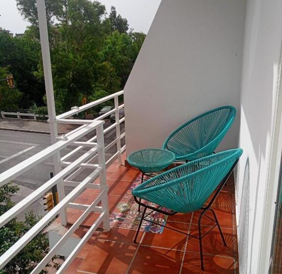 스탠다드 룸, La Moraga De Poniente Malaga Hostel