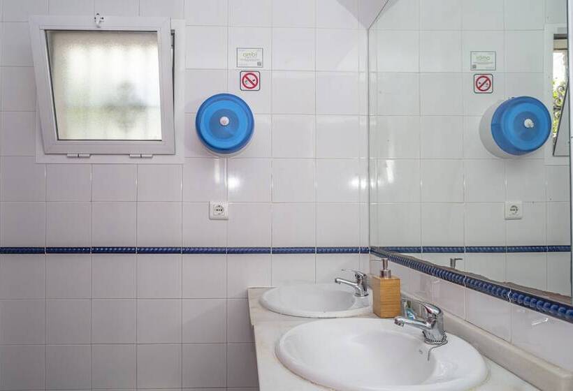 공동 객실, La Moraga De Poniente Malaga Hostel