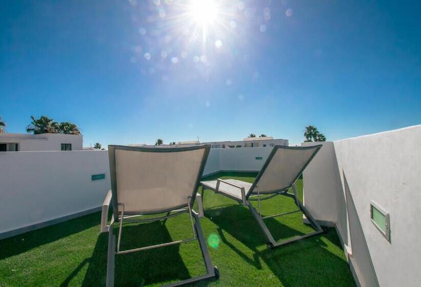 Апартаменты Superior 1 Спальня, Club Atlántico