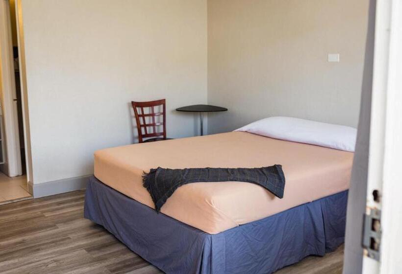 Sviitti King-vuode, Merit Inn And Suites