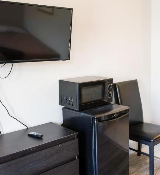 Economy-huone, Merit Inn And Suites