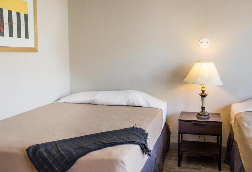 Economy-huone, Merit Inn And Suites