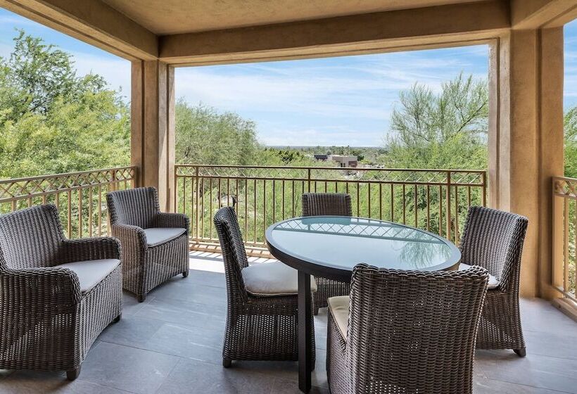 골프장 전망 스위트, The Canyon Suites At The Phoenician, A Luxury Collection Resort, Scottsdale