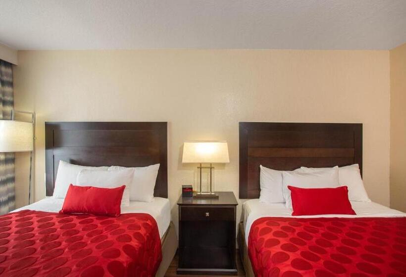 Номер Стандарт, Ramada By Wyndham Venice Hotel Venezia