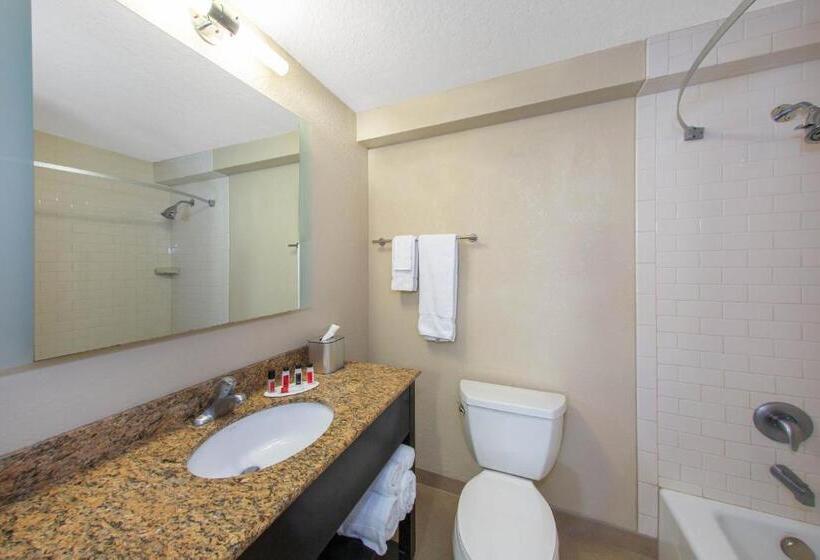 Номер Стандарт, Ramada By Wyndham Venice Hotel Venezia