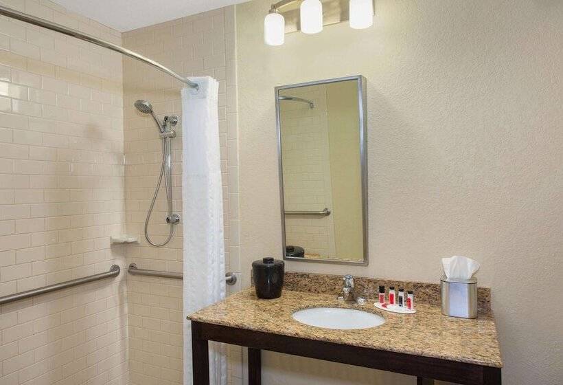 Люкс Адаптированный для Инвалидов, Ramada By Wyndham Venice Hotel Venezia