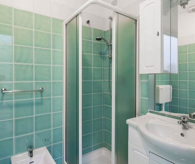 Апартаменты 2 Спальни, Residence Costa Ruja