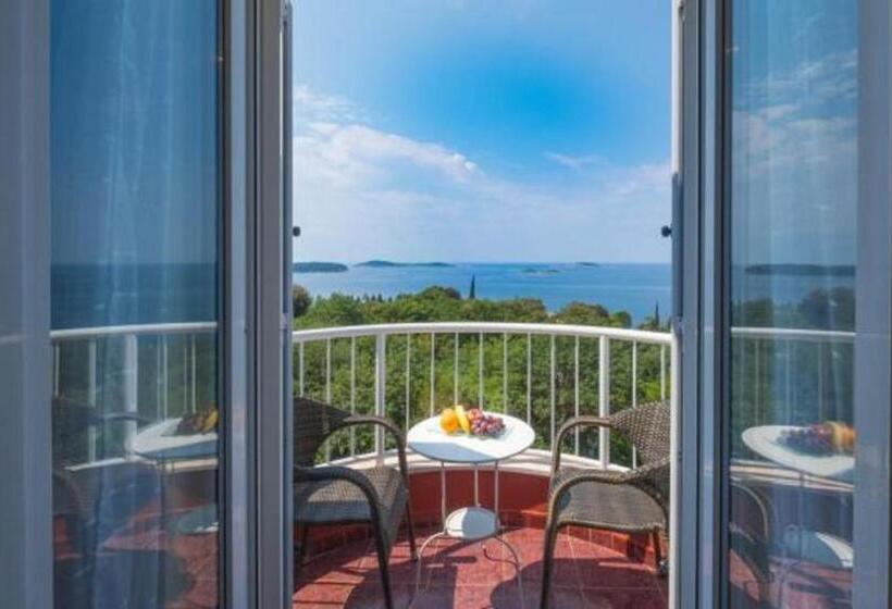 آپارتمان راحتی 1 خوابه, Villa Panorama Dubrovnik