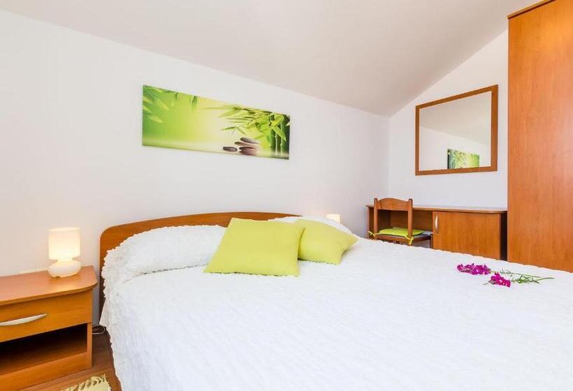 آپارتمان راحتی 1 خوابه, Villa Panorama Dubrovnik