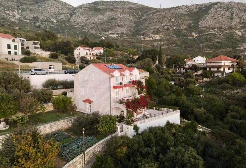 آپارتمان راحتی 1 خوابه, Villa Panorama Dubrovnik