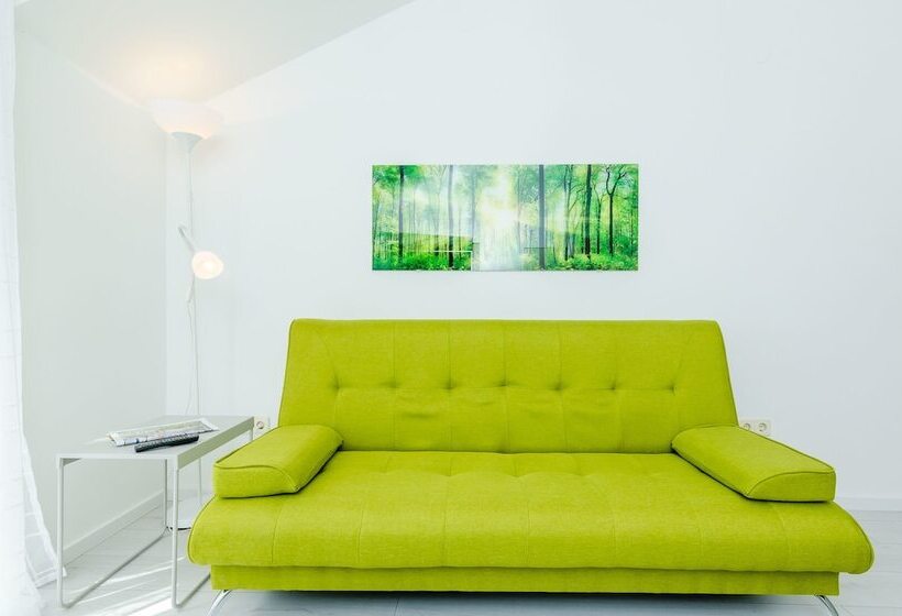 آپارتمان راحتی 1 خوابه, Villa Panorama Dubrovnik