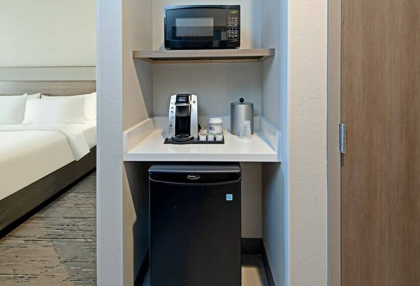 标准间, Holiday Inn Express & Suites Palm Desert   Millennium, An Ihg