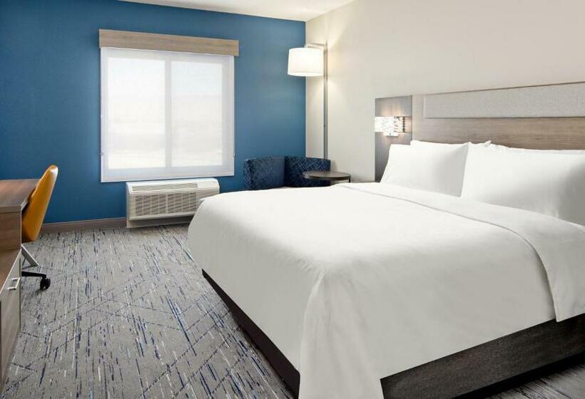 标准间, Holiday Inn Express & Suites Palm Desert   Millennium, An Ihg