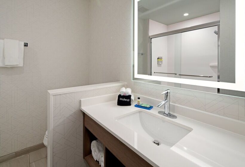 标准间, Holiday Inn Express & Suites Palm Desert   Millennium, An Ihg
