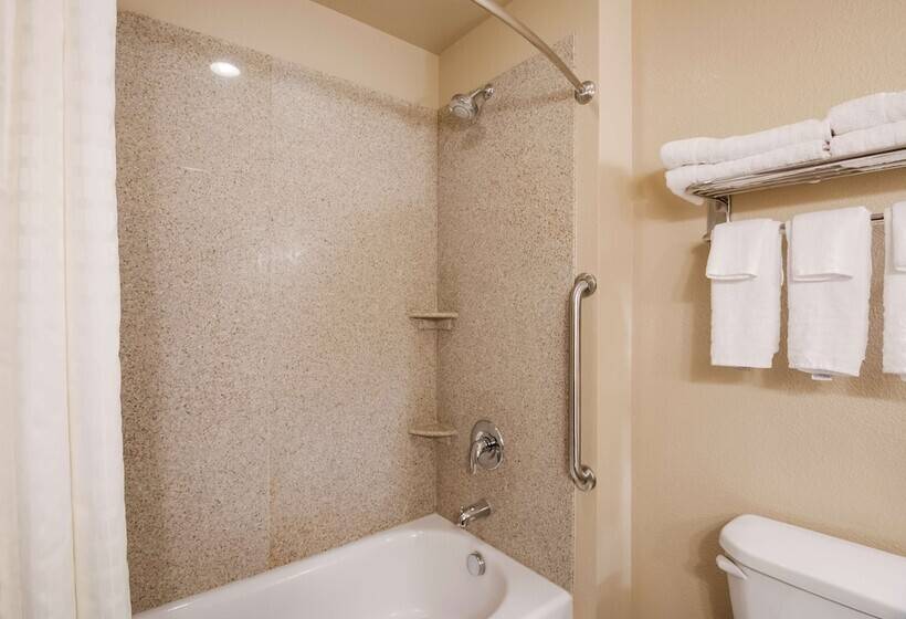 Люкс, Best Western Shelby Inn & Suites