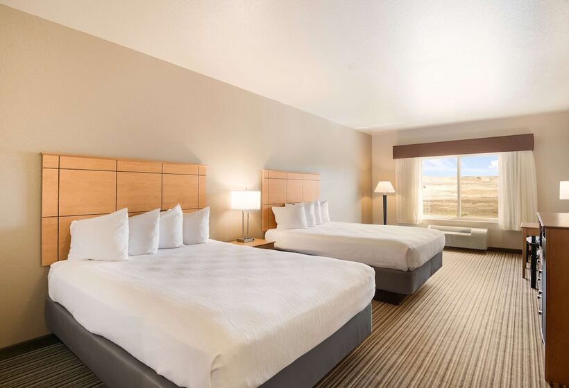 Люкс, Best Western Shelby Inn & Suites