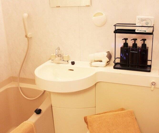 Номер Стандарт, K S House Tokyo Oasis   Quality Hostel In Asakusa