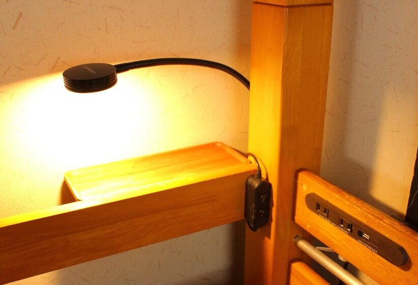 Номер Стандарт, K S House Tokyo Oasis   Quality Hostel In Asakusa
