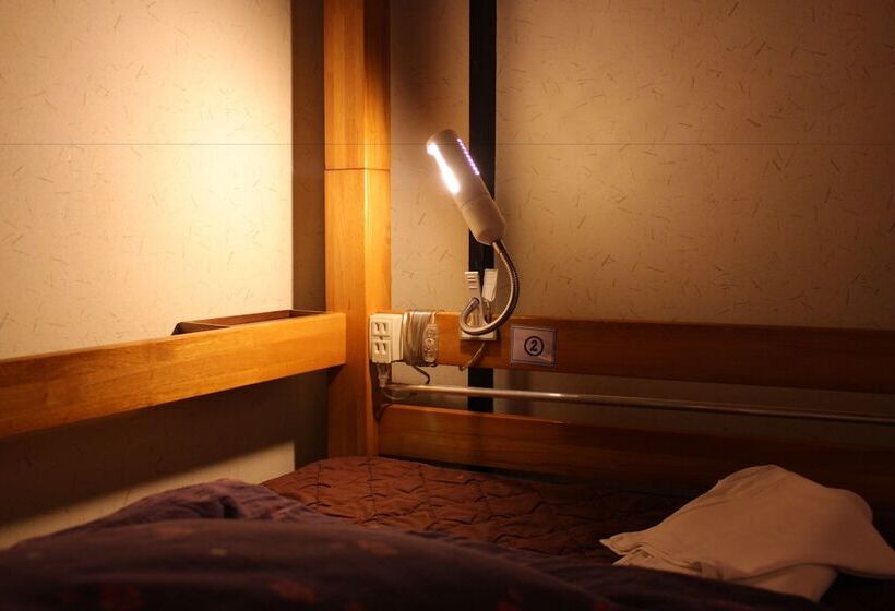 Четырехместный Номер Стандарт, K S House Tokyo Oasis   Quality Hostel In Asakusa