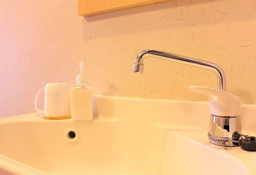 Семейный Номер, K S House Tokyo Oasis   Quality Hostel In Asakusa