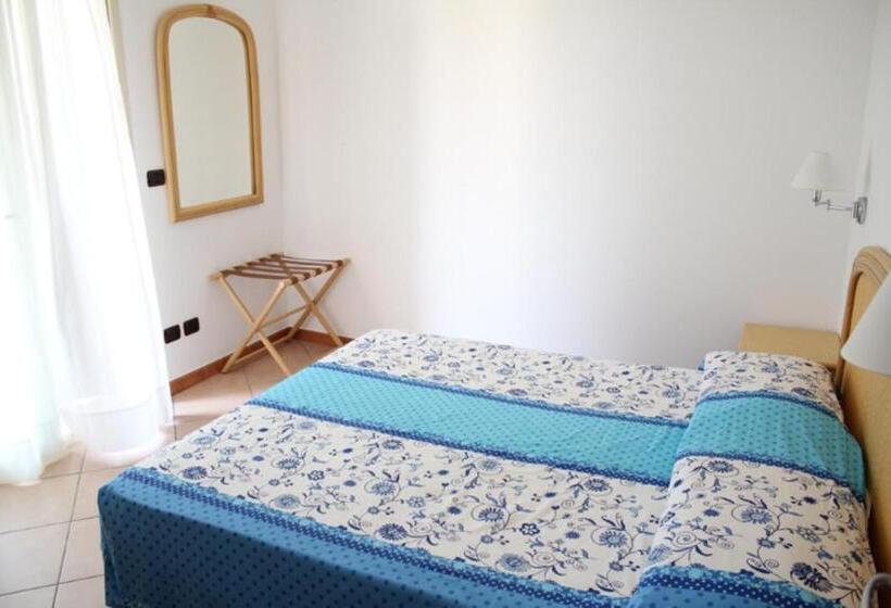 استودیوی استاندارد, Le Tartarughe Apart