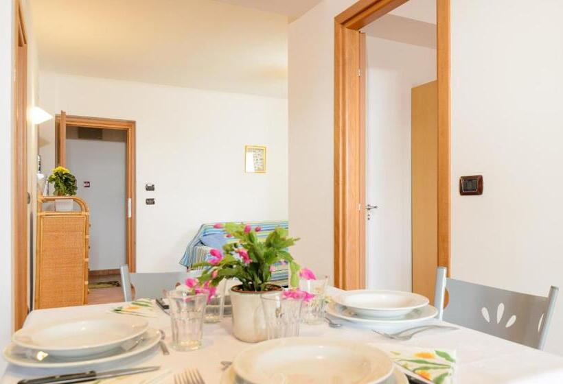 استودیوی استاندارد, Le Tartarughe Apart
